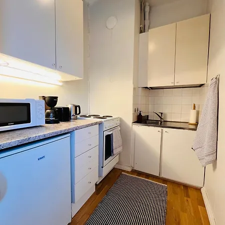 Nocleg ze śniadaniem Your Chic Vibrant Airbnb