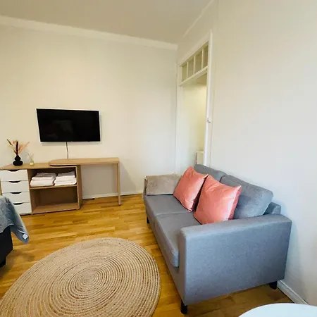 Your Chic Vibrant Airbnb