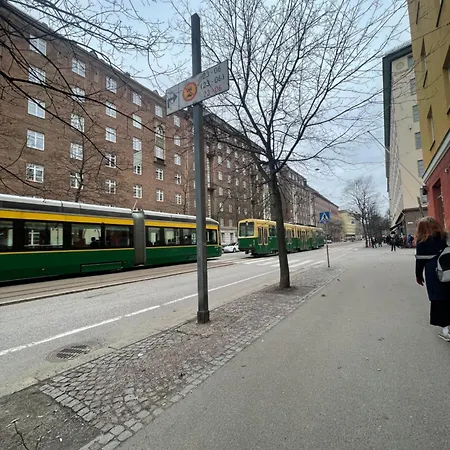 Your Chic Vibrant Airbnb فندق مبيت وإفطار 4*